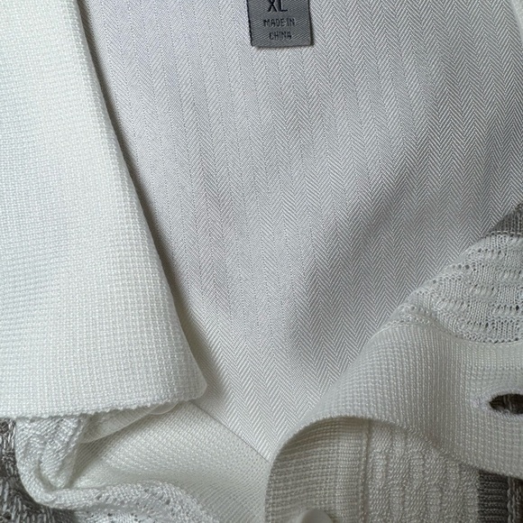 NWT Michael 88 Irvin Button Down - Picture 8 of 8